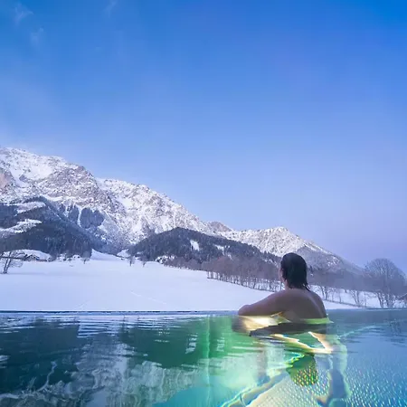 Pehab - Rooftop-spa Ramsau am Dachstein