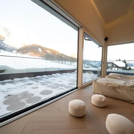 Pehab - Rooftop-spa Hotel