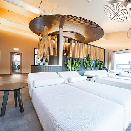 Pehab - Rooftop-spa Hotel 4*
