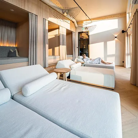 Hotel Pehab - Rooftop-spa 4*