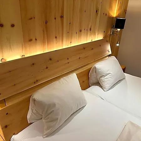 Hotell Pehab - Rooftop-spa Ramsau am Dachstein