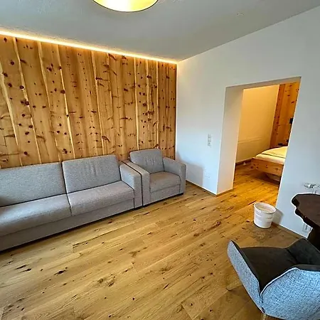 Hotell Pehab - Rooftop-spa Ramsau am Dachstein