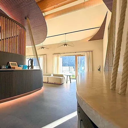Pehab - Rooftop-spa Ramsau am Dachstein