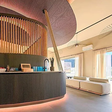 Pehab - Rooftop-spa Ramsau am Dachstein