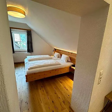 Hotell Pehab - Rooftop-spa Ramsau am Dachstein