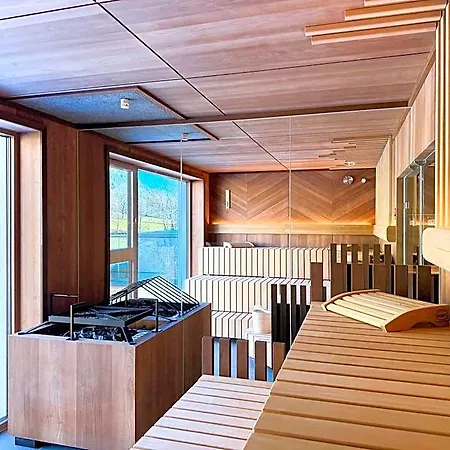Pehab - Rooftop-spa Hotell 4*