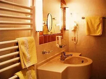 Pehab - Rooftop-spa 4*