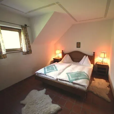 Aktivhotel Pehab 酒店