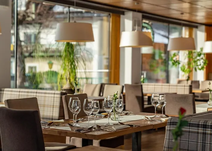 מלון Pehab - Dachstein Rooftop-spa רמסאו אם דכשטיין