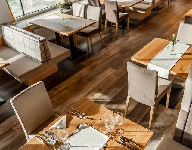 Pehab - Dachstein Rooftop-spa Hotel