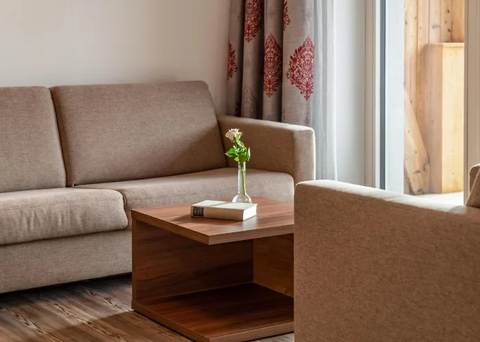 Pehab - Dachstein Rooftop-spa רמסאו אם דכשטיין