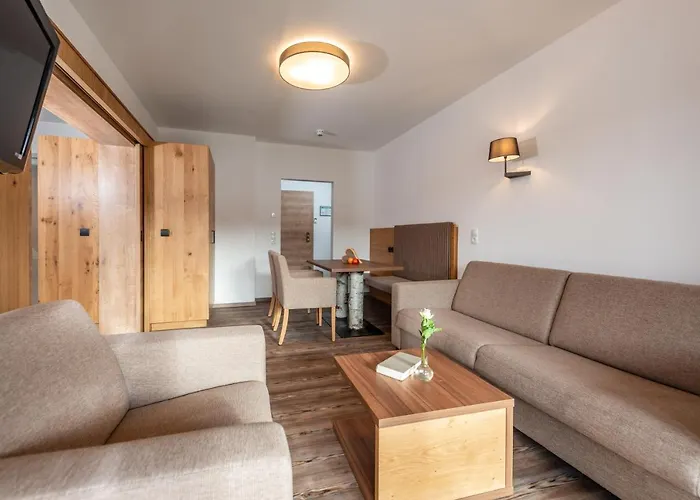 Pehab - Dachstein Rooftop-spa Hotel