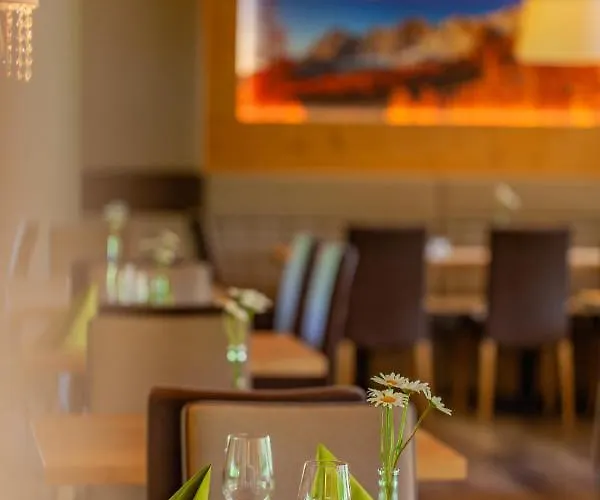 Pehab - Dachstein Rooftop-spa מלון 4*