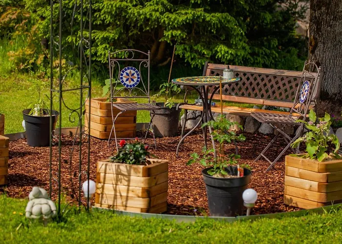 Pehab - Dachstein Rooftop-spa Hotel 4*