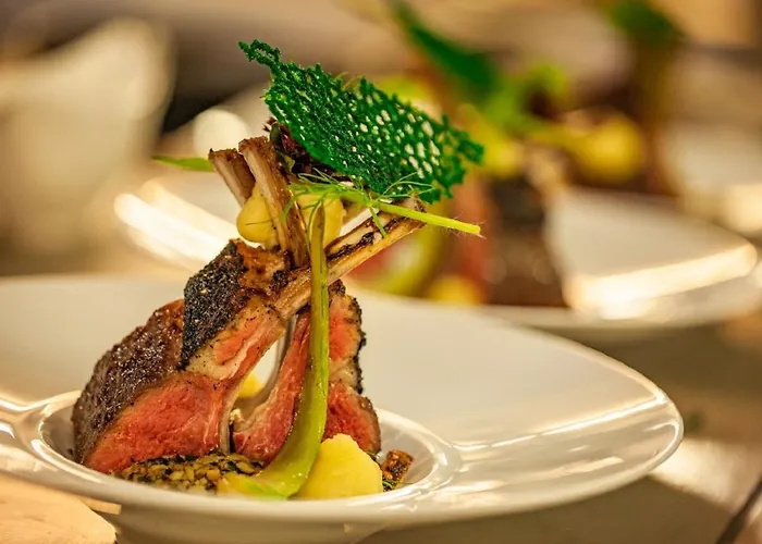 Pehab - Dachstein Rooftop-spa 4* רמסאו אם דכשטיין