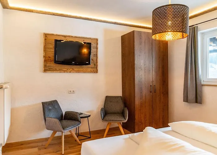 Pehab - Dachstein Rooftop-spa Hotel Ramsau am Dachstein