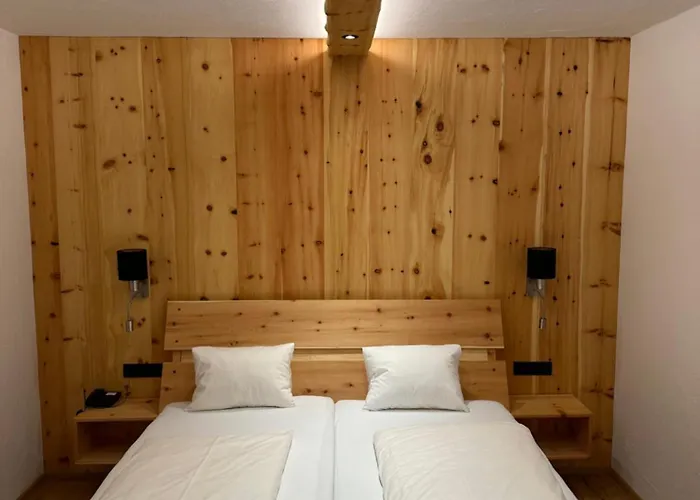 Pehab - Dachstein Rooftop-spa 4*