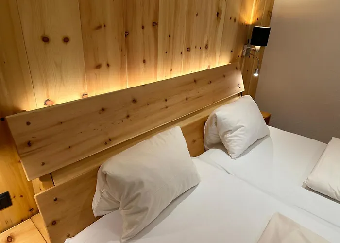 Pehab - Dachstein Rooftop-spa רמסאו אם דכשטיין