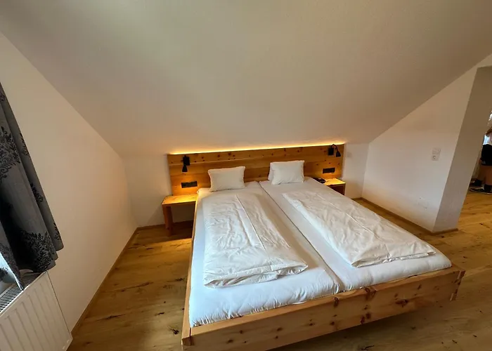 Pehab - Dachstein Rooftop-spa מלון