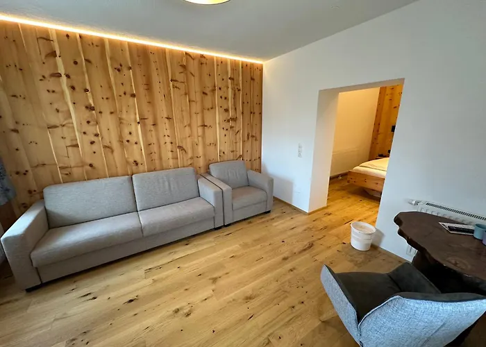 Pehab - Dachstein Rooftop-spa מלון 4*