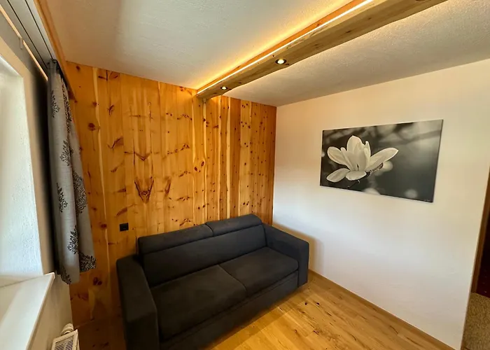 Hotel Pehab - Dachstein Rooftop-spa Ramsau am Dachstein