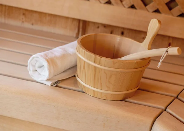 מלון Pehab - Dachstein Rooftop-spa 4*