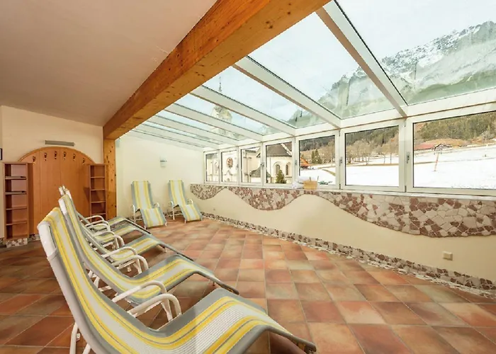 מלון Pehab - Dachstein Rooftop-spa 4*