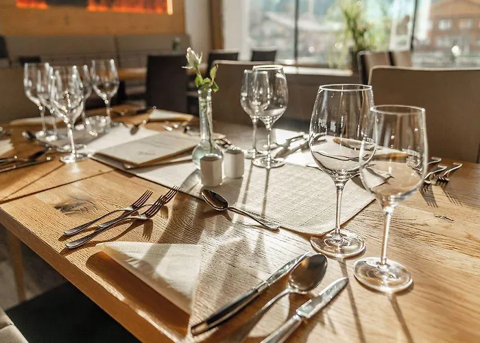 Pehab - Dachstein Rooftop-spa מלון רמסאו אם דכשטיין