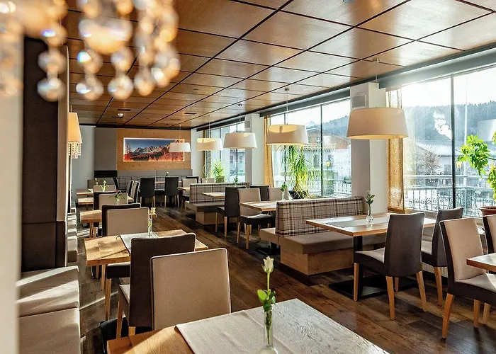 Pehab - Dachstein Rooftop-spa 4*