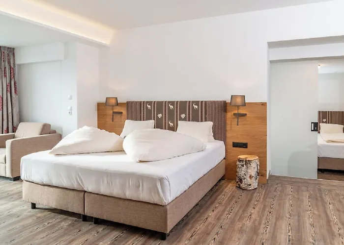 Hotel Pehab - Dachstein Rooftop-spa 4*