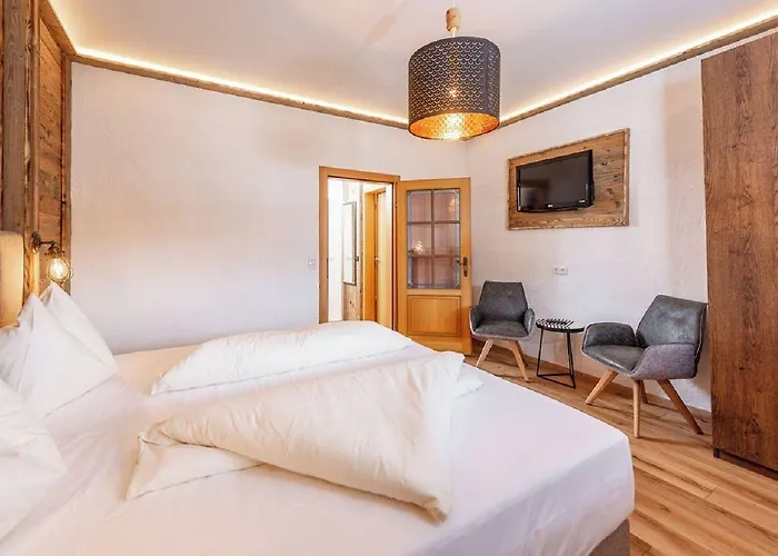 Pehab - Dachstein Rooftop-spa