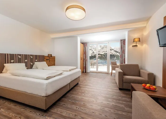 Pehab - Dachstein Rooftop-spa רמסאו אם דכשטיין