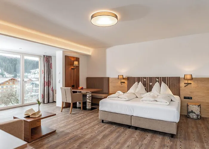 Pehab - Dachstein Rooftop-spa מלון 4*