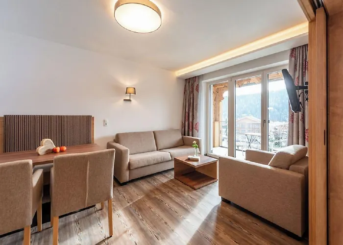 Pehab - Dachstein Rooftop-spa