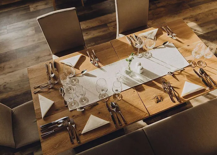 Pehab - Dachstein Rooftop-spa מלון רמסאו אם דכשטיין