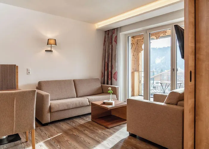 Pehab - Dachstein Rooftop-spa רמסאו אם דכשטיין