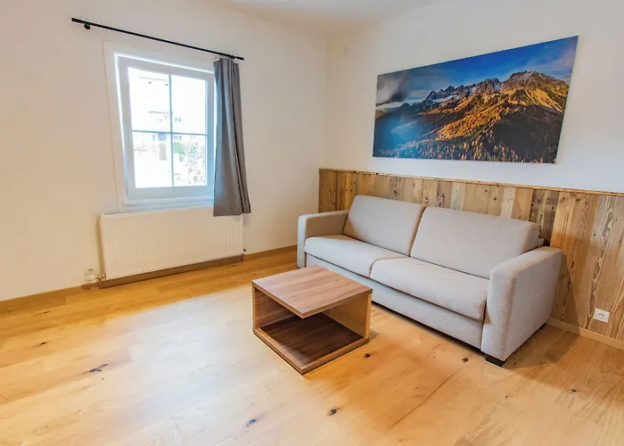 Pehab - Dachstein Rooftop-spa Hotel