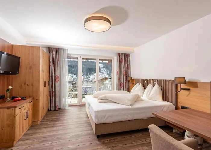 Pehab - Dachstein Rooftop-spa 4* Ramsau am Dachstein