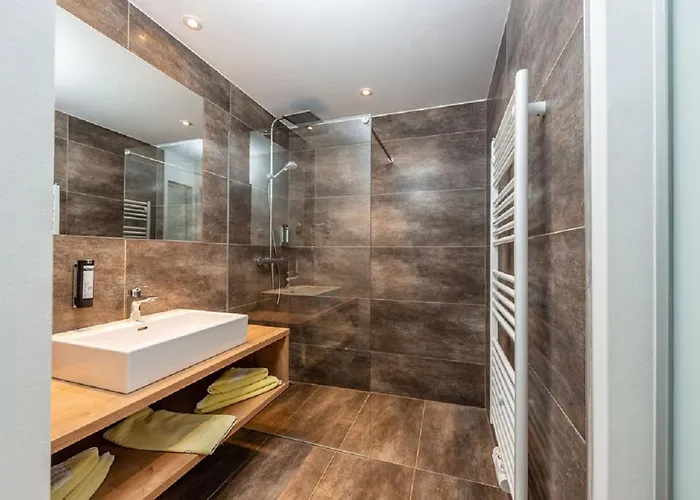 מלון Pehab - Dachstein Rooftop-spa 4*