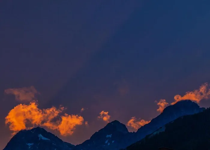 Pehab - Dachstein Rooftop-spa