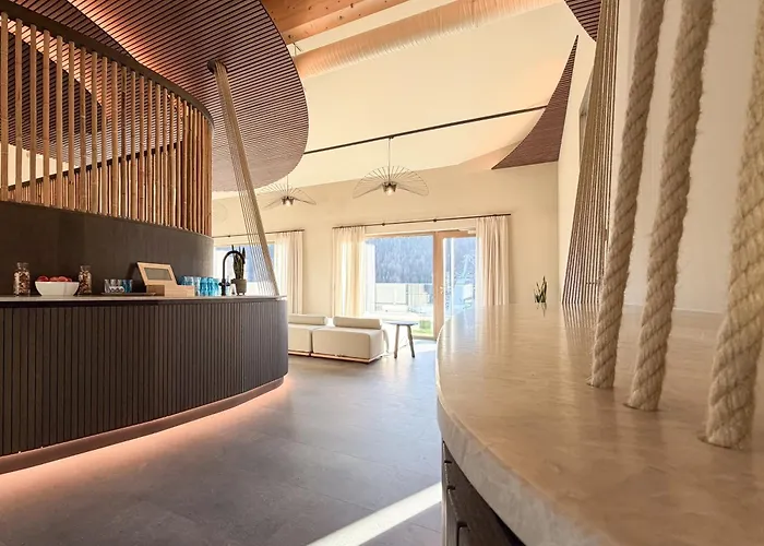 Pehab - Dachstein Rooftop-spa מלון רמסאו אם דכשטיין