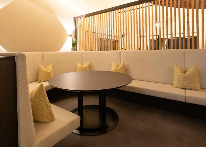 מלון Pehab - Dachstein Rooftop-spa רמסאו אם דכשטיין