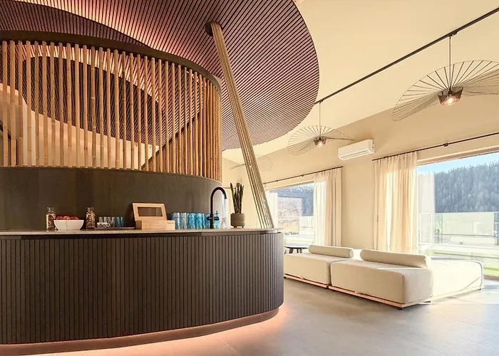 Pehab - Dachstein Rooftop-spa מלון 4*