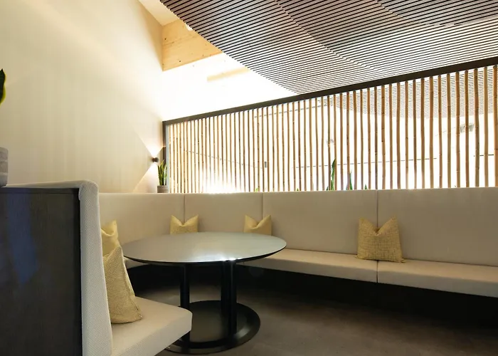 מלון Pehab - Dachstein Rooftop-spa רמסאו אם דכשטיין