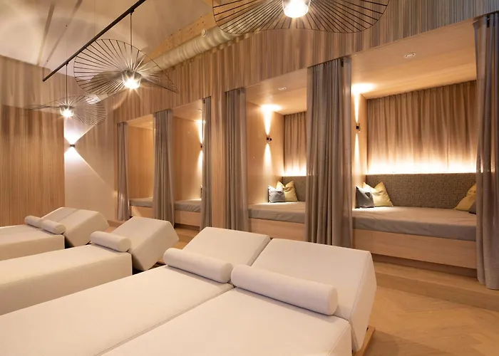 Pehab - Dachstein Rooftop-spa רמסאו אם דכשטיין