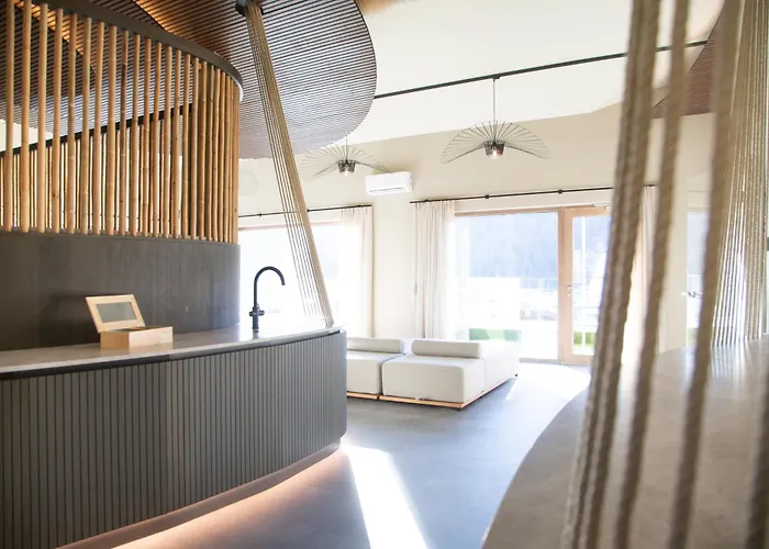 Pehab - Dachstein Rooftop-spa 4* Ramsau am Dachstein