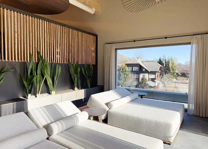 Pehab - Dachstein Rooftop-spa רמסאו אם דכשטיין