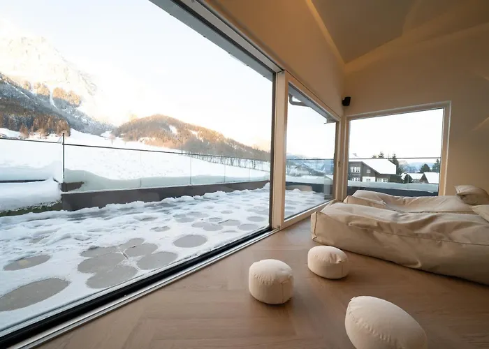 Pehab - Dachstein Rooftop-spa Hotel