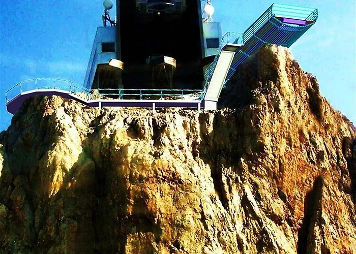 Pehab - Dachstein Rooftop-spa 4* רמסאו אם דכשטיין